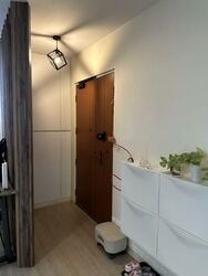 Blk 120A Eastwave @ Canberra (Sembawang), HDB 5 Rooms #554329681